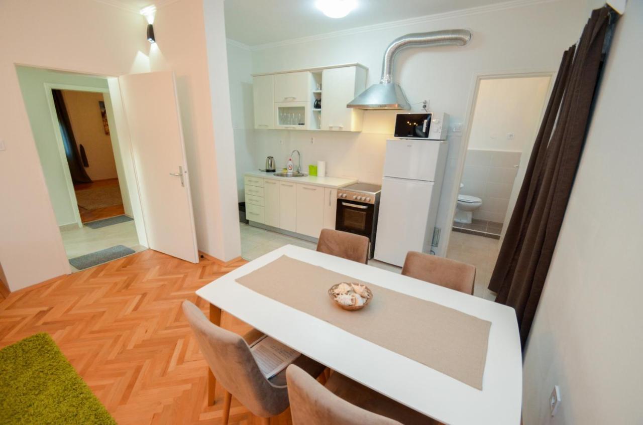 Tea Apartment