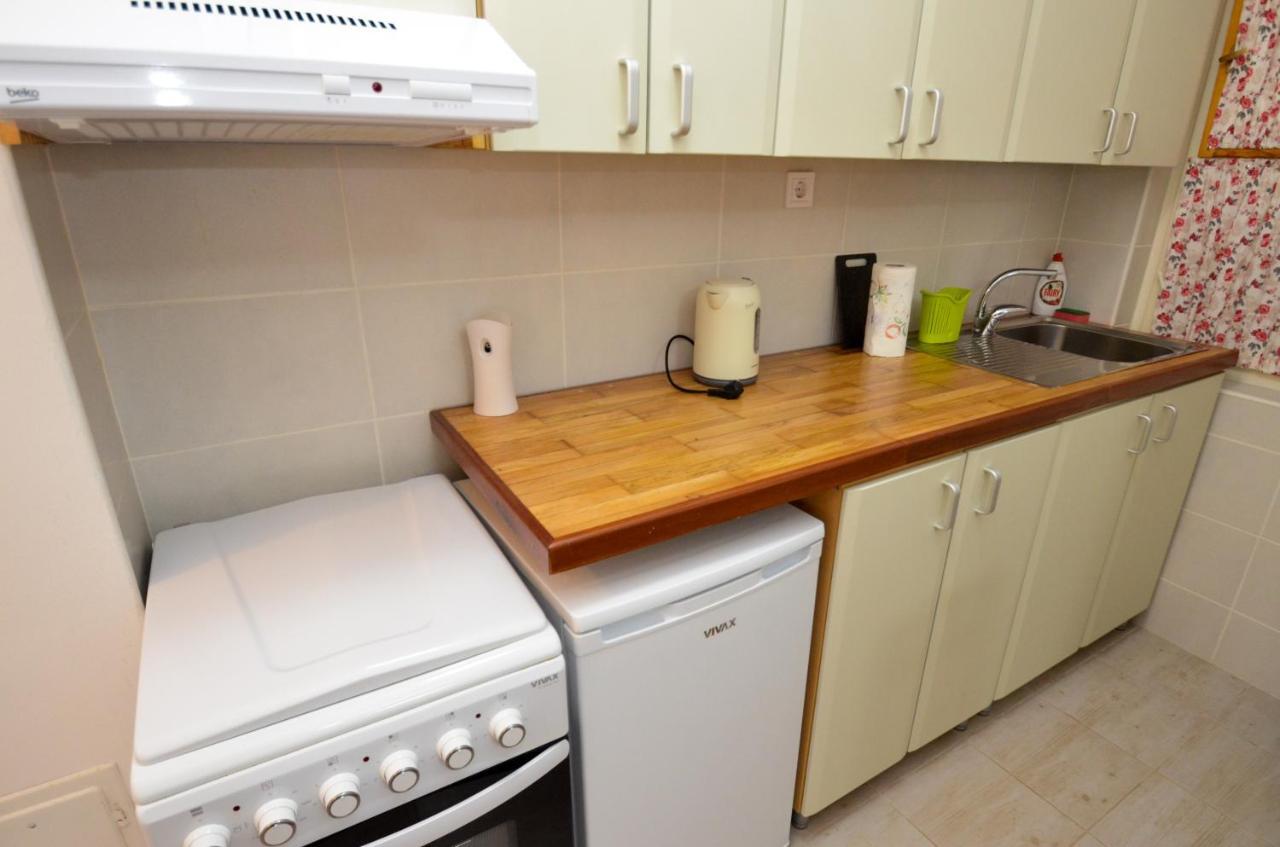 Tea Apartment